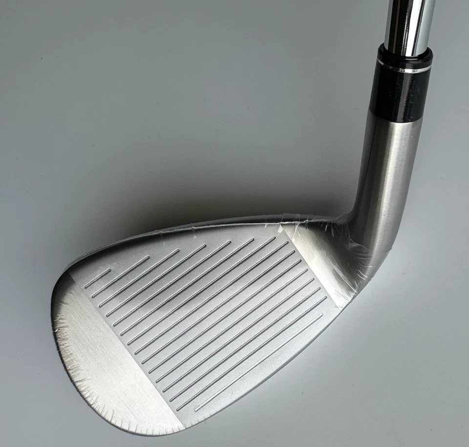 NEW TAYLORMADE STEALTH HD UTILITY STYLE PITCHING WEDGE GOLF CLUB STEEL GRAPHITE - Image 3 of 4