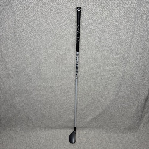 "Callaway X HOT 5 híbrido 25* grados flexión regular H-65 g mano derecha 39""" - Imagen 9 de 13