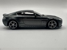 Welly Aston Martin Vantage 1/43. (c39)
