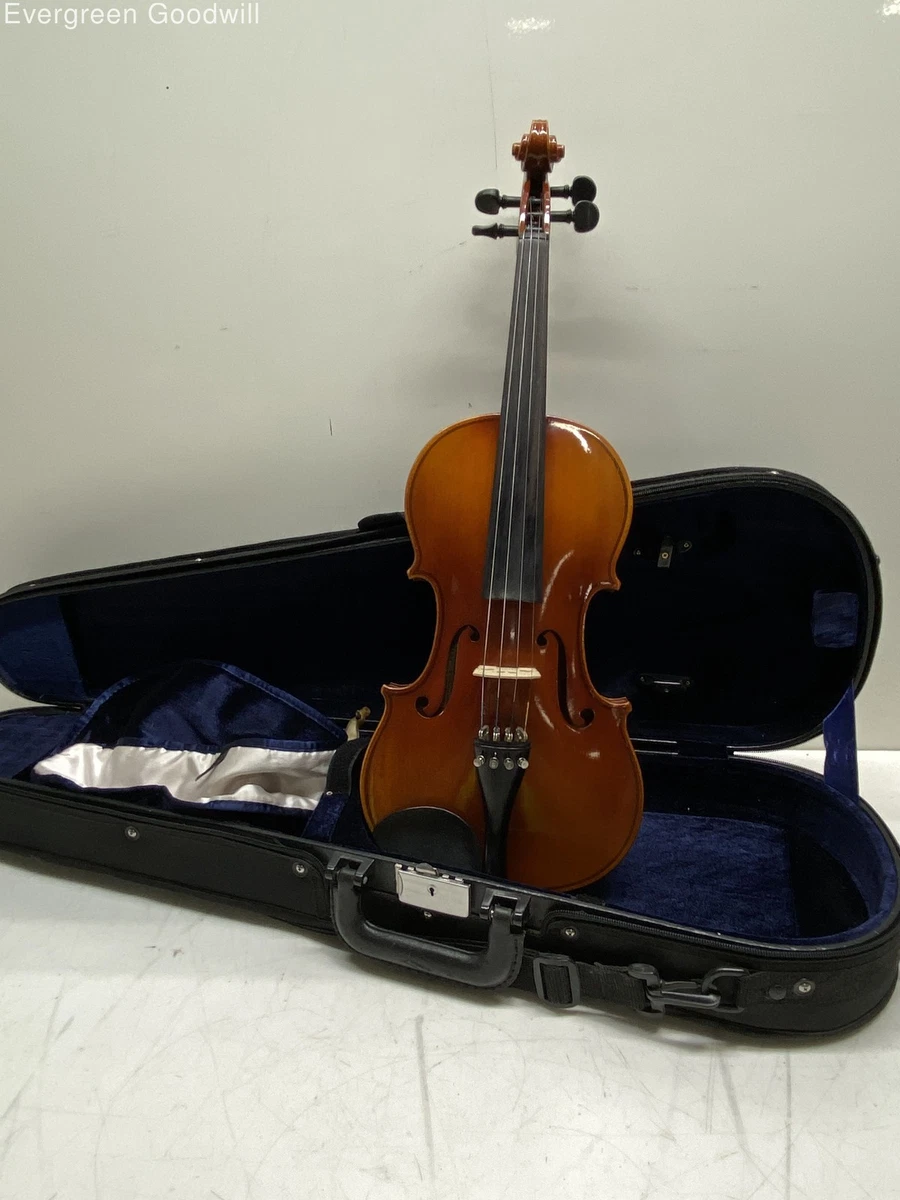 25+ Suzuki 4/4 Size Violins for sale | Updated Oct 2026