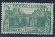 R - 203 - MONACO  -N° 97 - *  *  .  - TTB