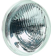 Hella Vision Plus Headlamp 002850871