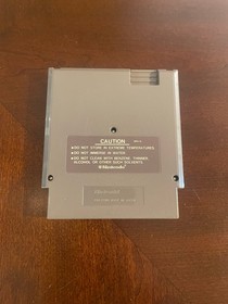 Kid Icarus NES Tested Works Nintendo