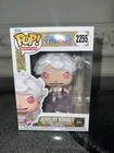 Funko Pop! Vinyl: One Piece Jewelry Bonney 2255 Chase GITD NEW