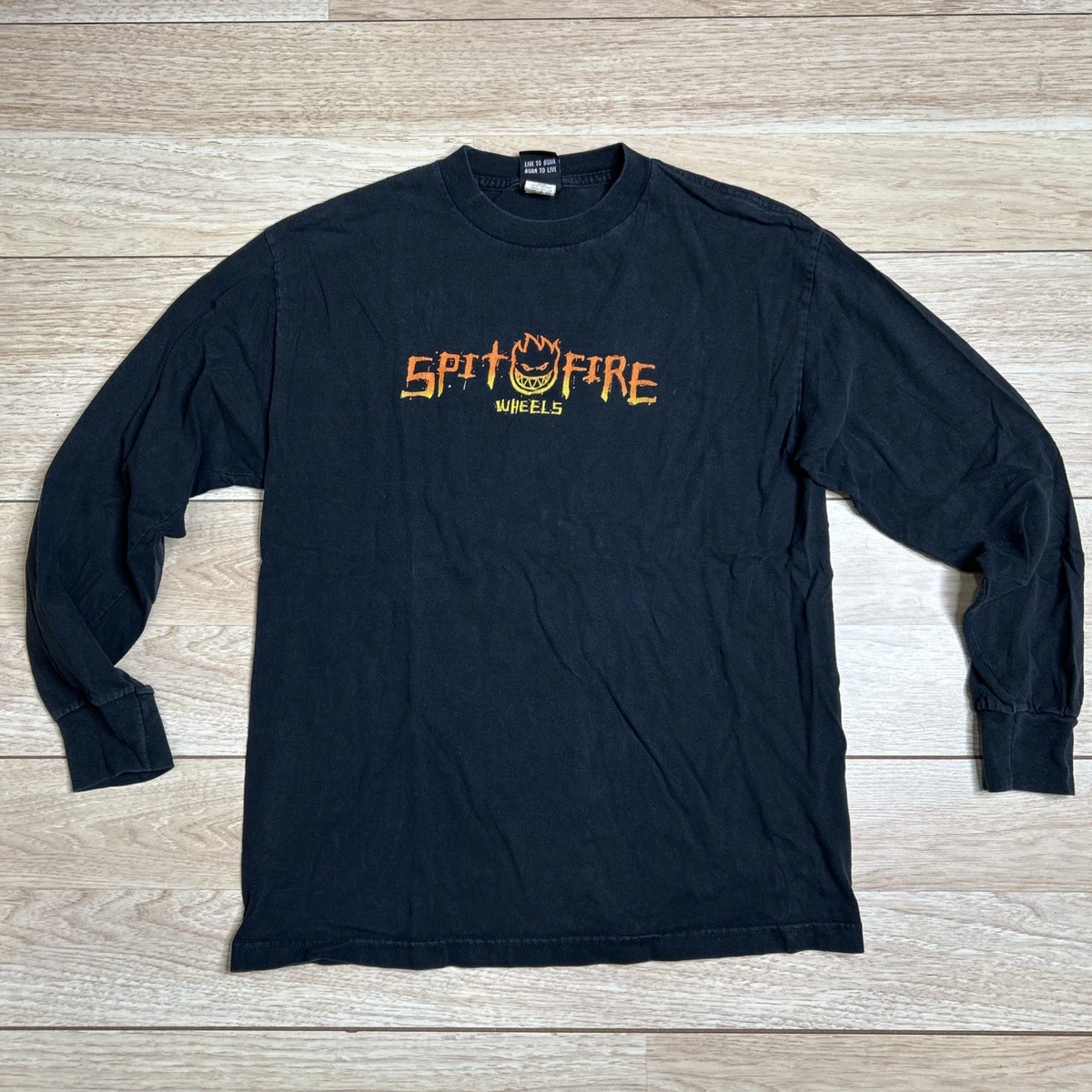 Spitfire T-Shirts for Men for sale - eBay