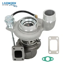 Turbo Charger HY35W T3 For Dodge Ram 6BT 5.9/ 5.9L 2500 3500 Cummins 2003-2007