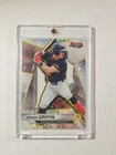 2025 Bowman's Best - Konnor Griffin #TP-27 Mini-Diamond Refractor /299 (RC)