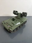 Vintage GI Joe WOLVERINE ARAH 1983 Incomplete