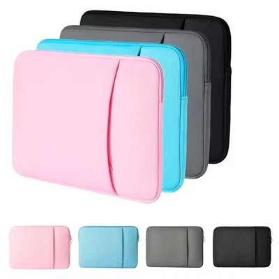 Laptop Tasche Hülle Case 13 14 16 Zoll für MacBook Neo Air Pro M5/M4 Asus Dell - Bild 1 von 4