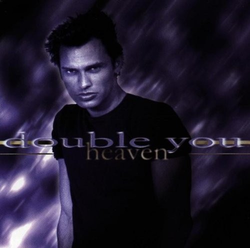 Двойной рай для тебя (CD)