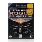 Star Wars: Rogue Leader -- Rogue Squadron II (Nintendo GameCube, 2001) Fast Ship