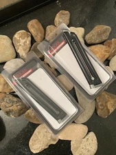 2- Pack Genuine Ruger® 90062 Mark I 1 9 Round Magazine - Black