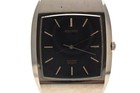CITIZEN Exceed Square 4-795440 Quarz Herrenuhr mit ersetzter Batterie