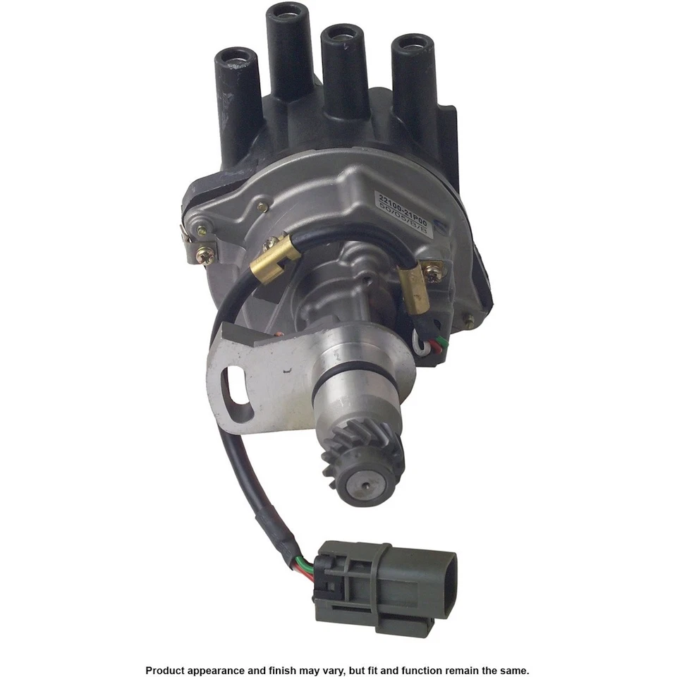 84-1007 A1 Cardone дистрибьютор для Nissan 300ZX 1984-1988 - Изображение 4 из 4