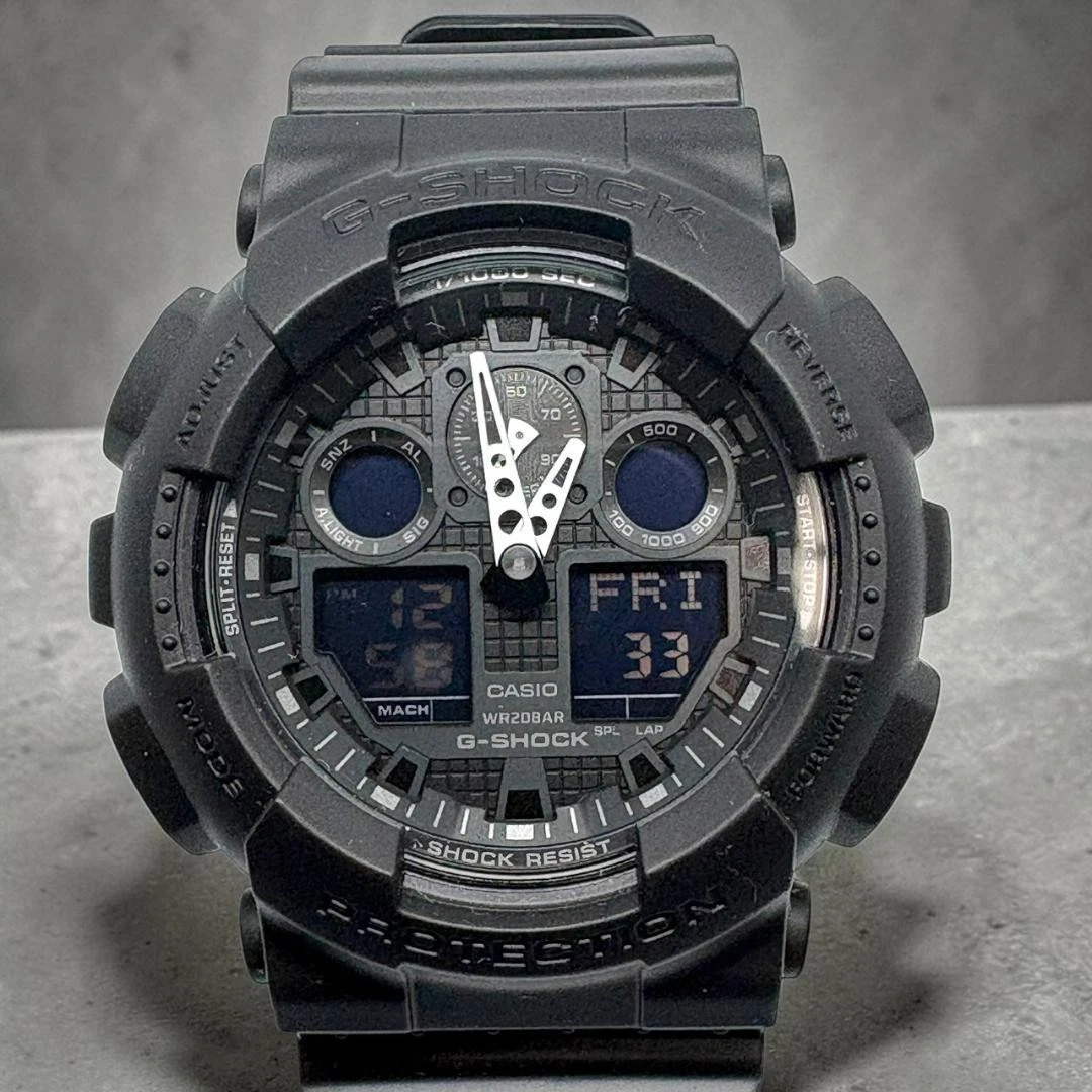 G-SHOCK GA-110 Wristwatches for sale | eBay