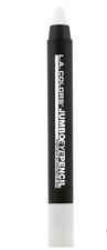 L.A. Colors Jumbo Pencils, Sea Shells, 0.13 O...