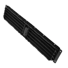 Front Air Intake Bumper Grille Shutter For 16-21 Chevrolet Malibu Buick LaCrosse