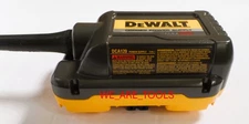DeWalt DCA120 120V Corded Power Supply Adapter 6' Cord For 120V Max Miter Saw