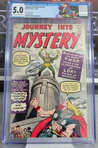 Comic Image