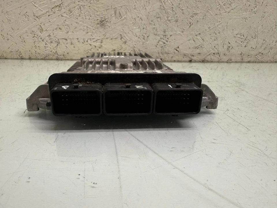 Centralina motore Land Rover Range Rover Sport L320 2008 Diesel -modulo 200kW - Immagine 2 di 4