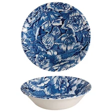 Churchill Bermuda Blue Cereal Bowl 2055471
