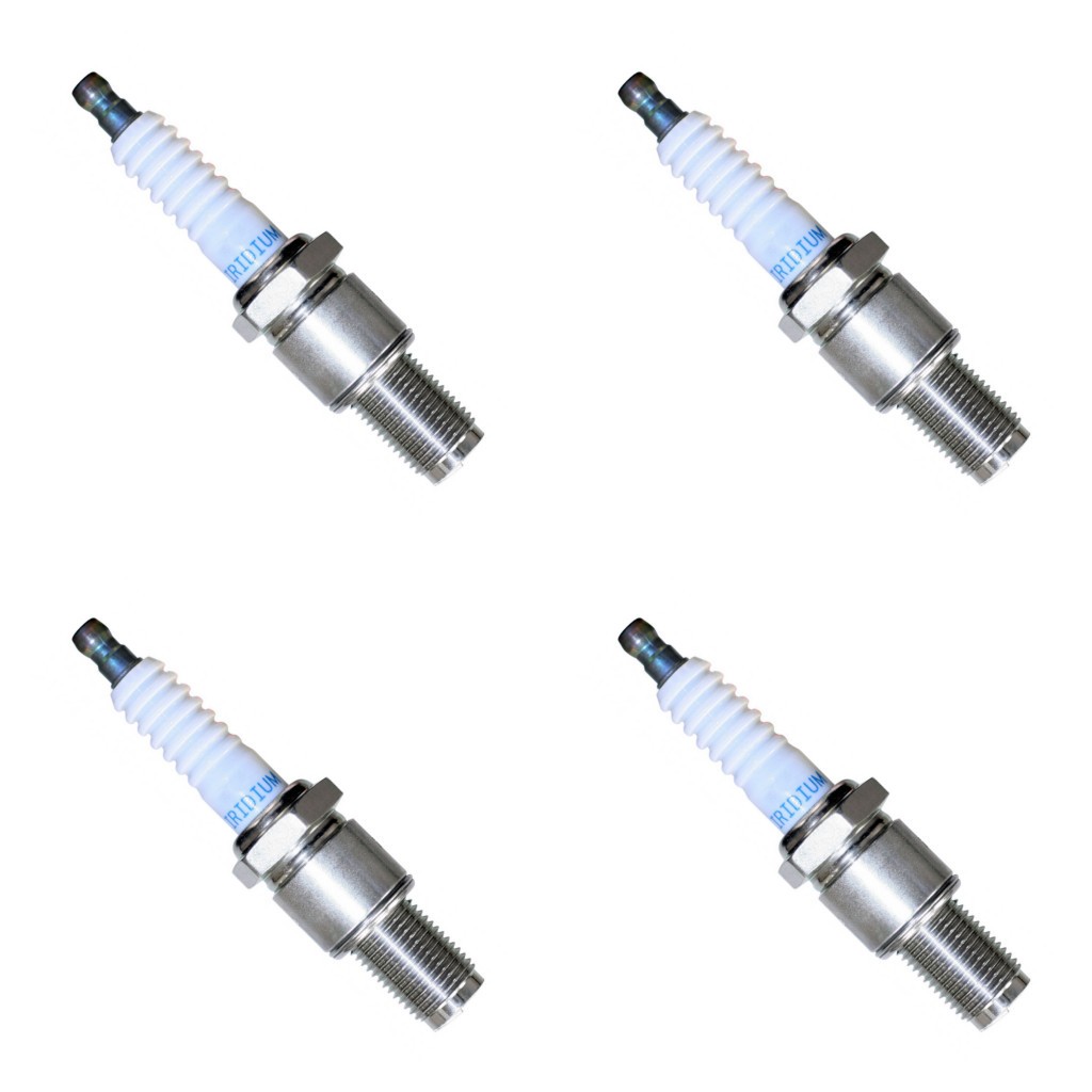 NGK Spark Plug Racing Box of 4 R7420-10