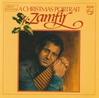 Gheorghe Zamfir - A Christmas Portrait (Cd, Album) 42282257123