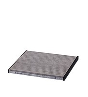Hengst Filter E2930LC Filter, Innenraumluft For Geely Lexus Toyota Toyota (Faw)