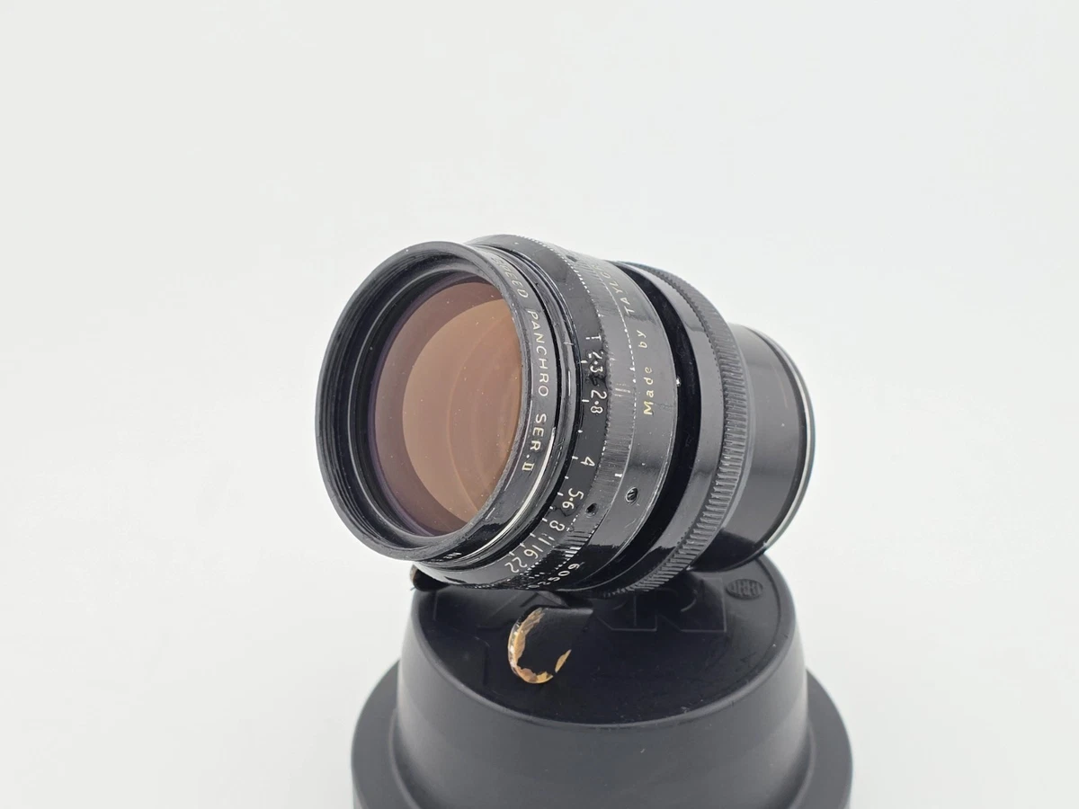 Cooke Speed Panchro for sale - eBay