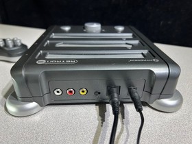 Hyperkin Retron 3 Tri-System Game Console M05488-CC / 2 Controllers and Cords