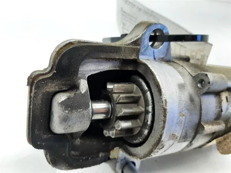 Стартерный двигатель 14-20 FORD TRANS CONNECT 6G9Z11002L - Изображение 3 из 4