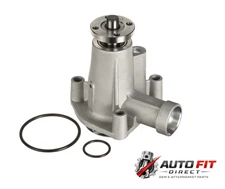 Gates 42066 Water Pump – OEM-Grade Replacement