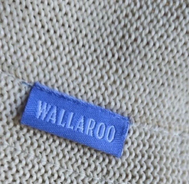 Sombrero cubo Wallaroo beige Victoria Foto 4 de 4