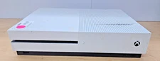 Microsoft Xbox One S Gaming Console (PARTS/REPAIR)