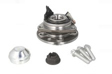 Moyeu de roue Avant pour OPEL ASTRA H, ASTRA H GTC, ASTRA H/break, ZAFIRA B