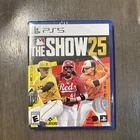 MLB The Show 25 Standard Edition - Sony PlayStation 5