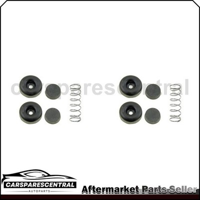 2x Dorman Drum Brake Wheel Cylinder Kit Front For Packard Model 1708 -- 1939