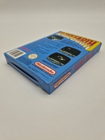 To The Earth - SIN ABRIR - Nintendo NES - PAL - EMBALAJE ORIGINAL - NUEVO