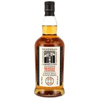 Kilkerran - Heavily Peated Batch No. 13 - 58,6% Vol.