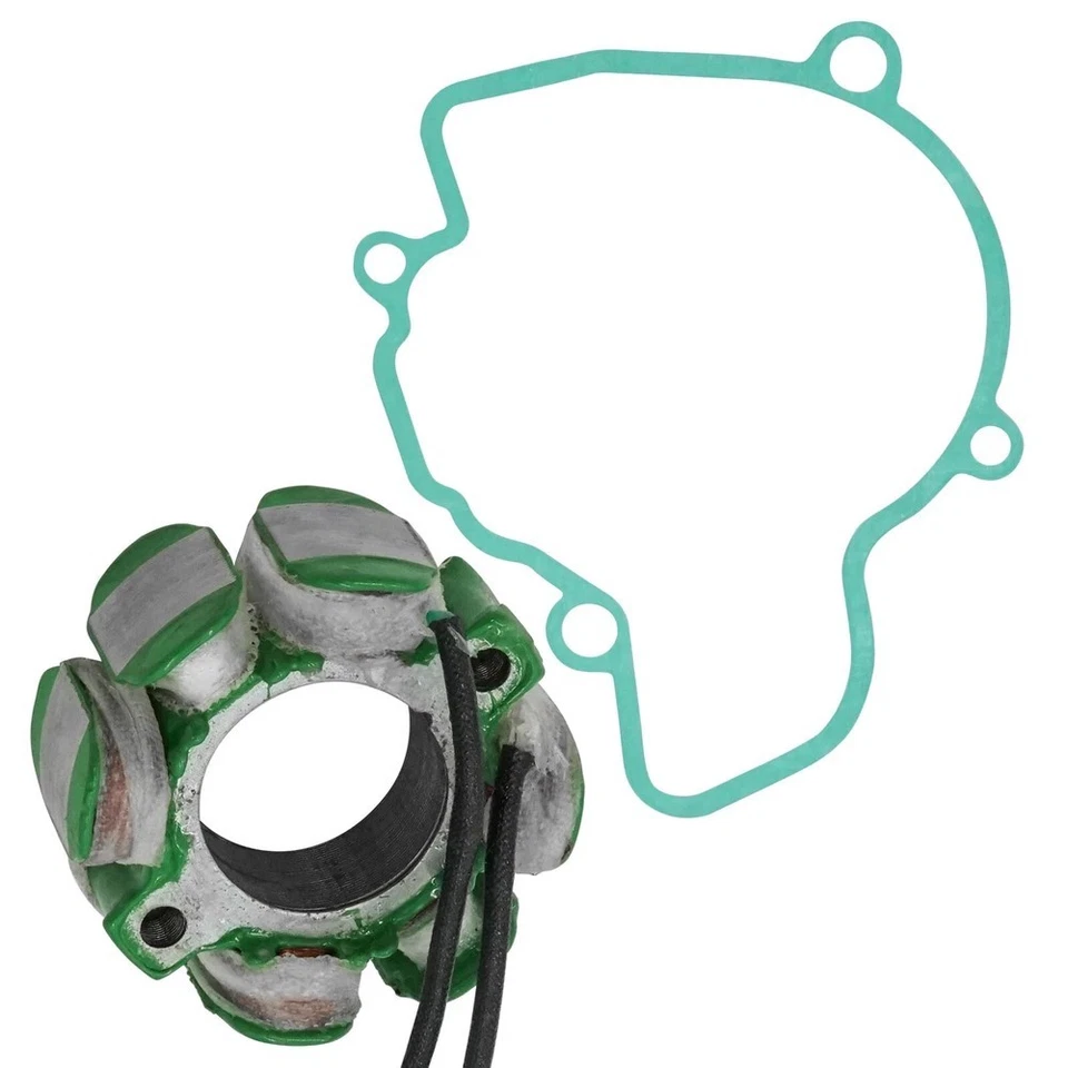 Estator y junta para 250 Sxs-F Sxs F 2006 2007 2008 / KTM 250 Sx-F Sx F 2005-2010 Foto 4 de 4