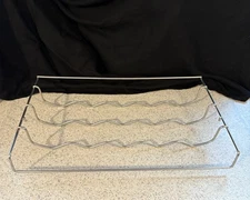 SAMSUNG REFRIGERATOR WINE RACK 17 3/8 in X 11 in