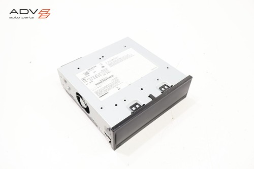 2025 VOLKSWAGEN TAOS DASH GPS NAVIGATION RADIO RECEIVER MODULE HEAD UNIT OEM - Picture 4 of 9