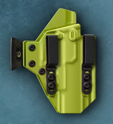 TREX ARMS Raptor Holster SIG P320 4.7'', Right Hand