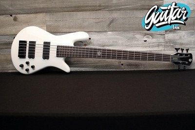 Spector NS Ethos HP5