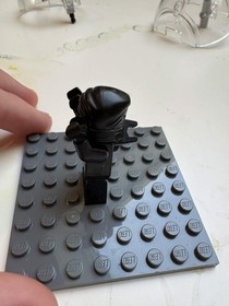 LEGO NINJAGO VINTAGE COLE DX SHINY VERSION 2520 2170 2509 2011 Retired