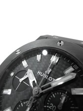 HUBLOT Big Bang Evolution Black Magic 301.CI.1770.RX 45mm Black Dial #T148 5
