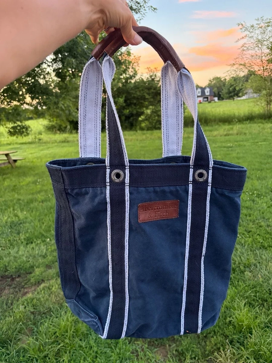 Abercrombie & Fitch Tote Bags for Women for sale | eBay