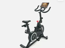 Lightly Used Echelon ‎EX-15 Aerobic Training Cycle