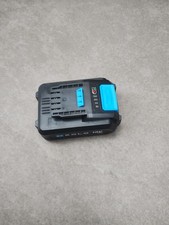 MacAllister 18V 2Ah Li-ion Battery MBAT 18 