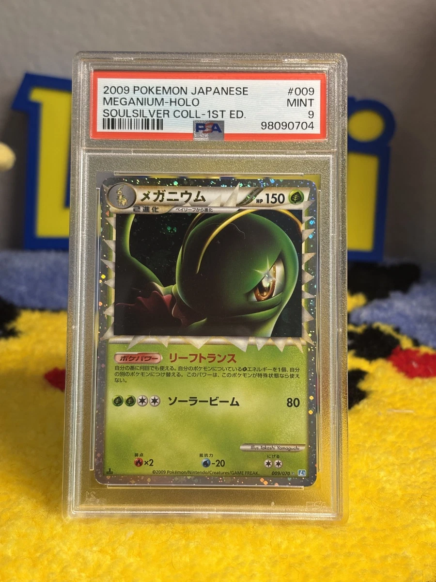 Pokémon TCG Professional Sports Authenticator (PSA) Individual